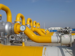 天然氣應(yīng)用 天然氣應(yīng)用